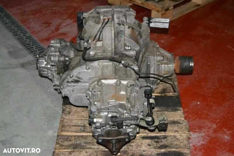 Cutie de viteze Ford Transit 2.4 TDI; 4x4; 6 Trepte; 9C1V7003AA - 3