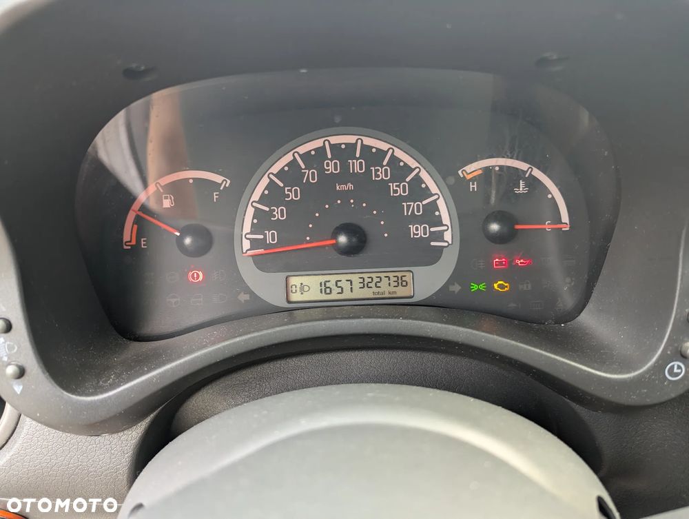 Fiat Panda 1.2 Easy - 5