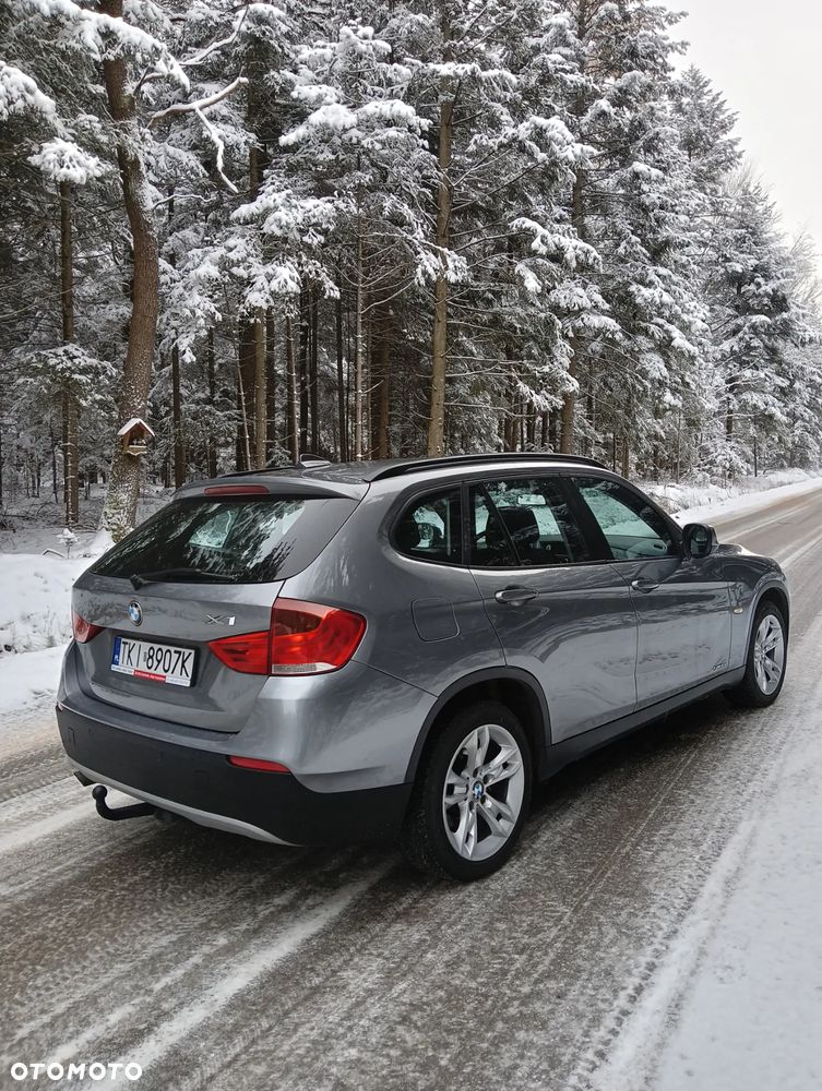 BMW X1 sDrive18d xLine - 4