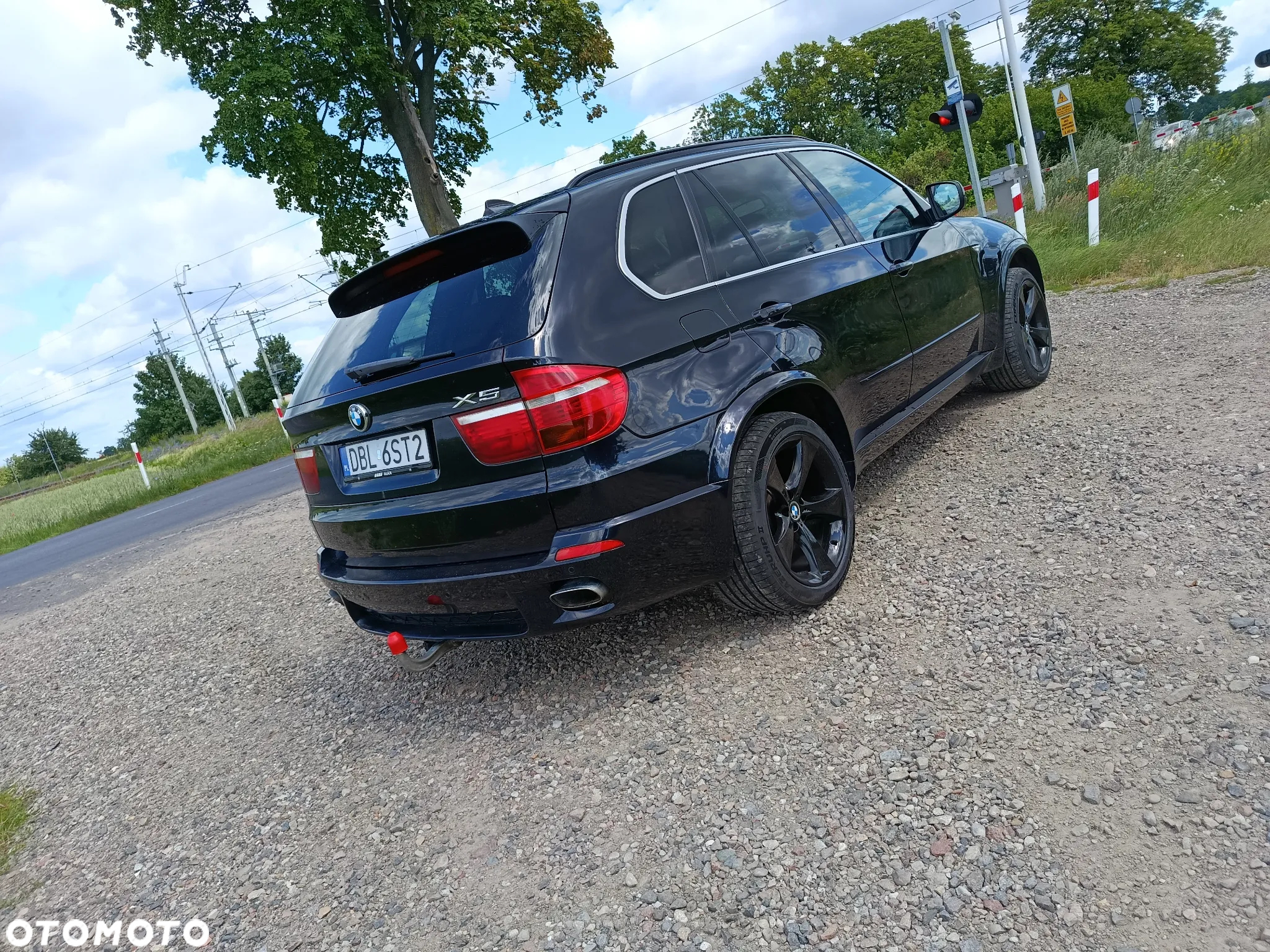 BMW X5 3.0sd xDrive - 29