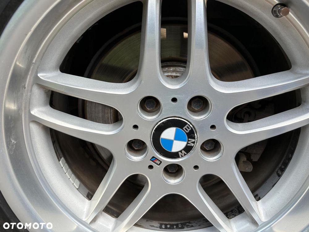 BMW Seria 7 735i L - 10