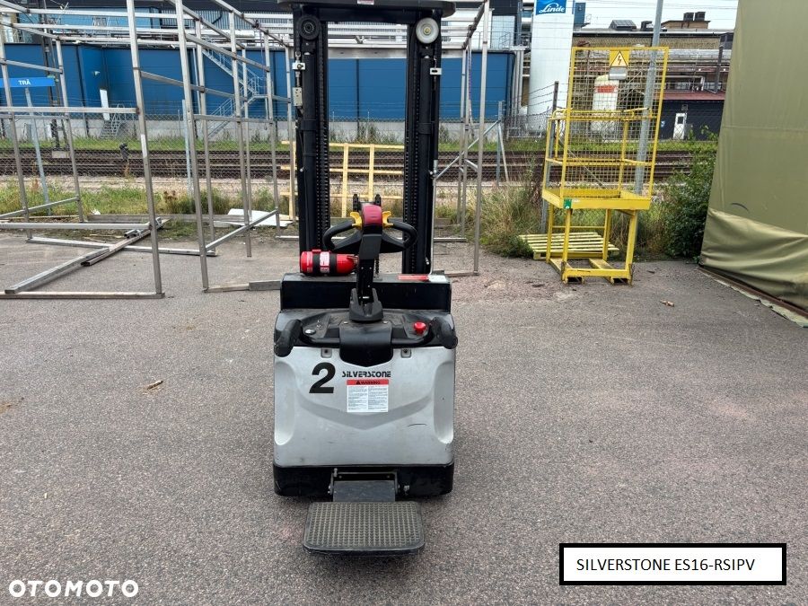 Inny Silverstone ES16-RSIPV - 6