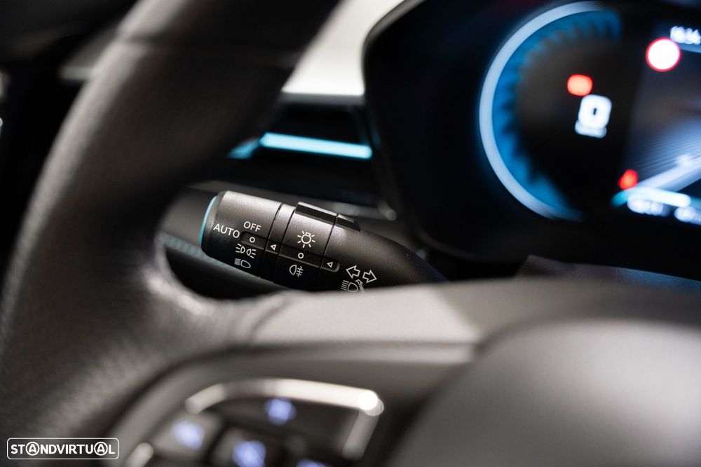 MG MG5 51 kWh Comfort - 15