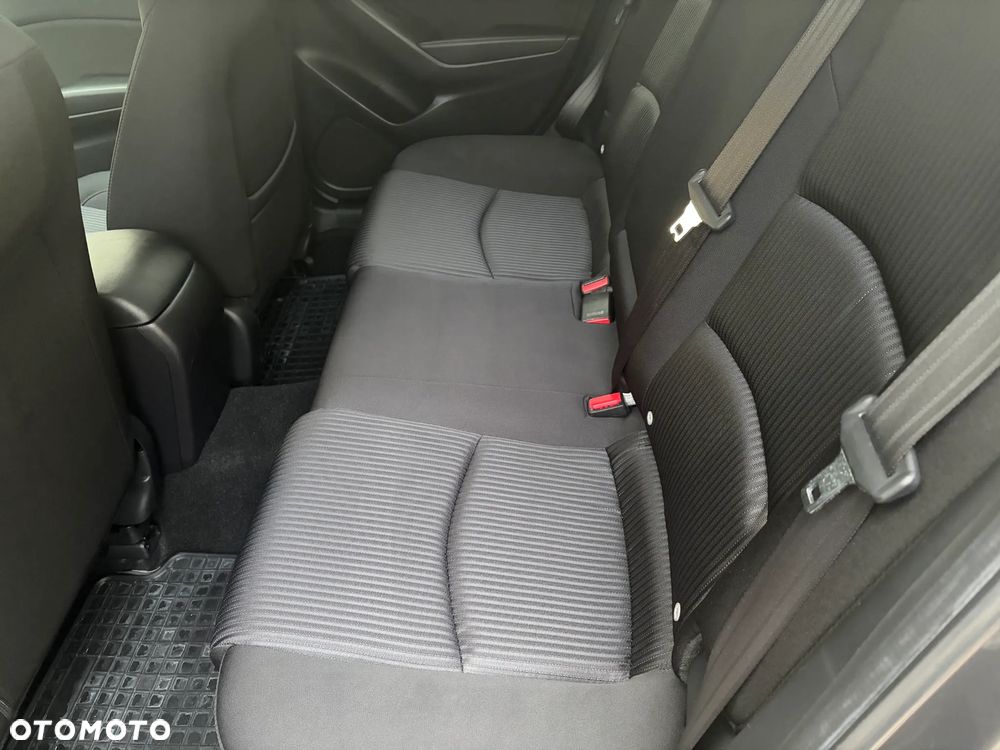 Mazda 3 2.0 Skyenergy EU6 - 14