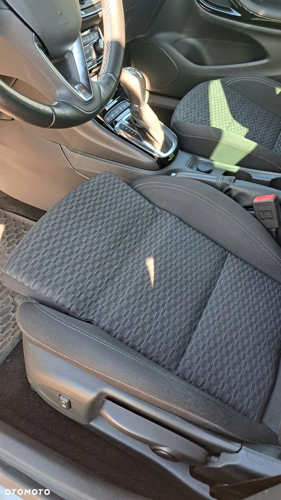 Opel Astra IV 1.6 CDTI - 13