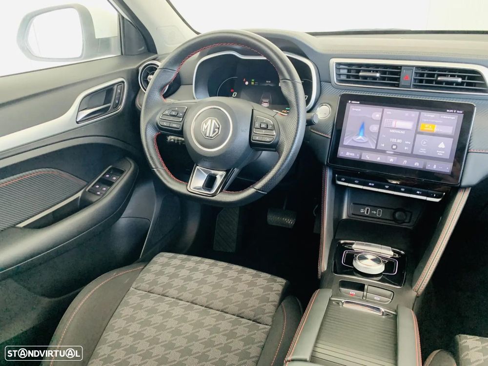 MG ZS EV 50.3 kWh Comfort - 34