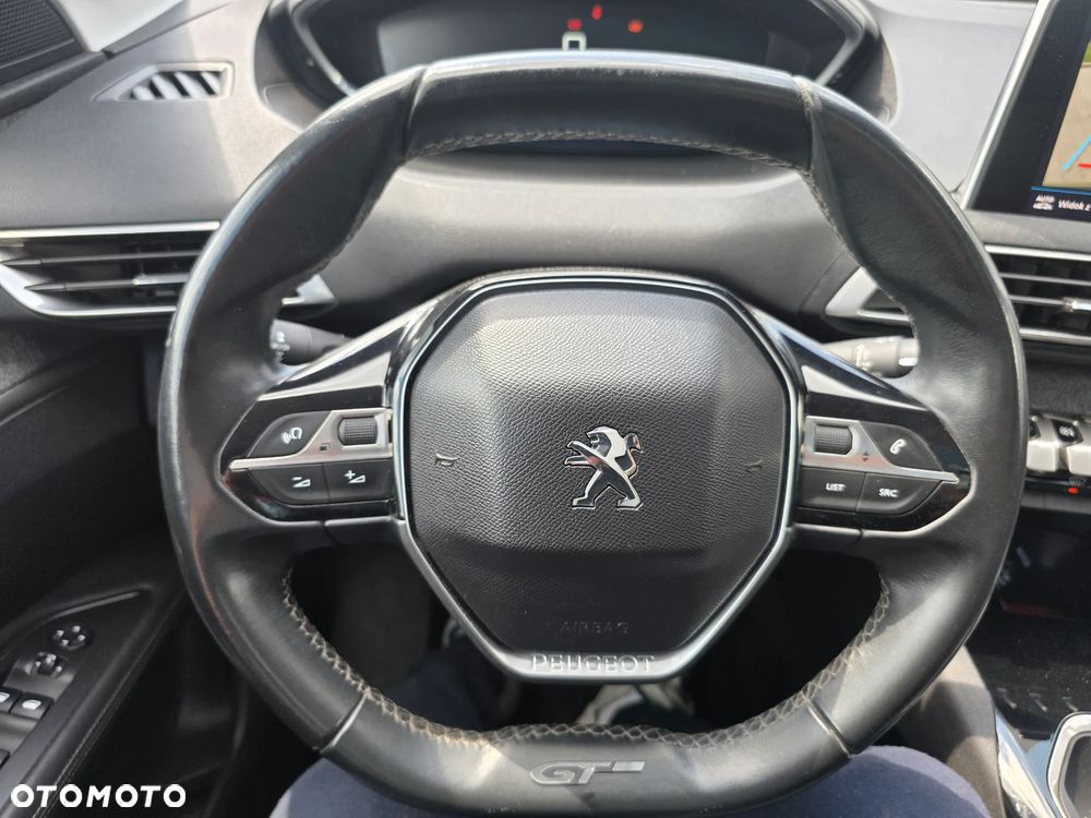 Peugeot 3008 PureTech 130 Stop & Start Crossway - 34