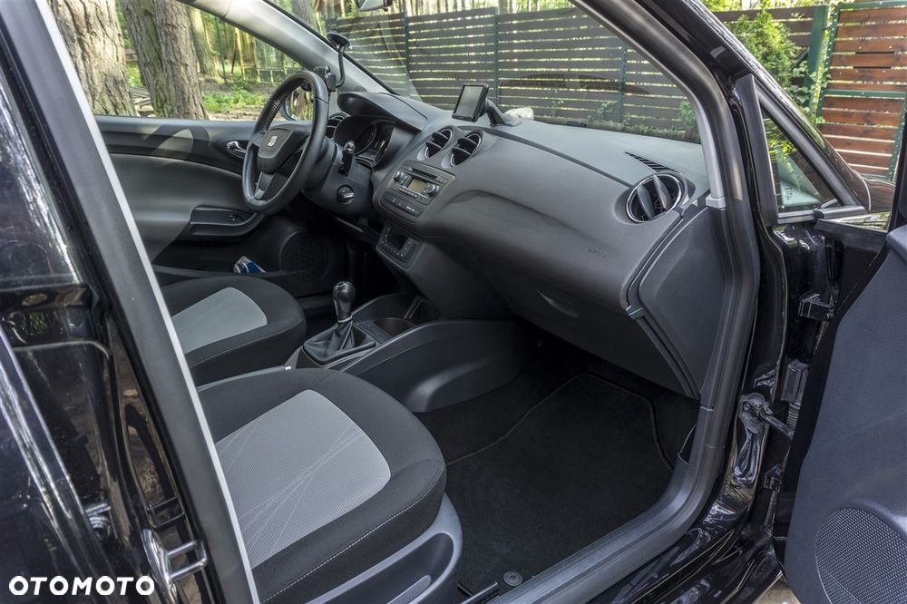 Seat Ibiza - 12