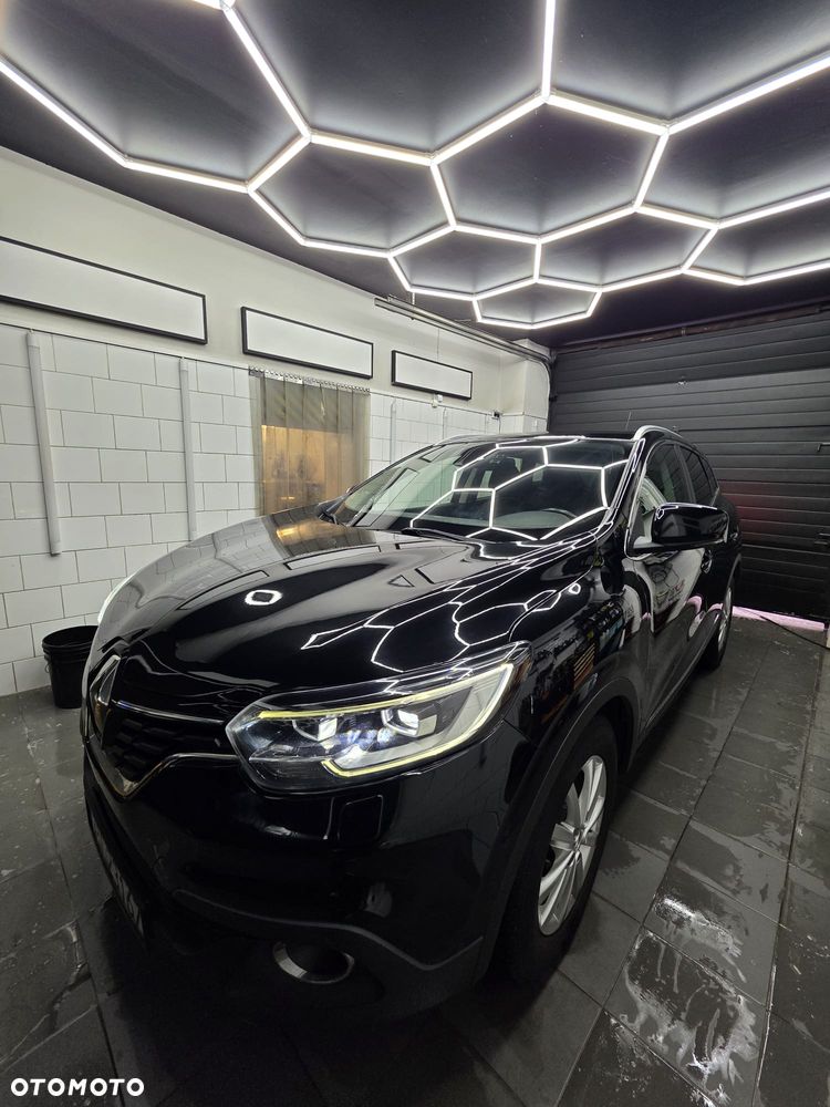 Renault Kadjar 1.6 Energy TCe Bose - 1