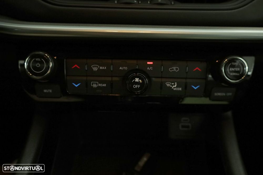 Jeep Compass 1.3 T4 4xe Auto Limited - 12