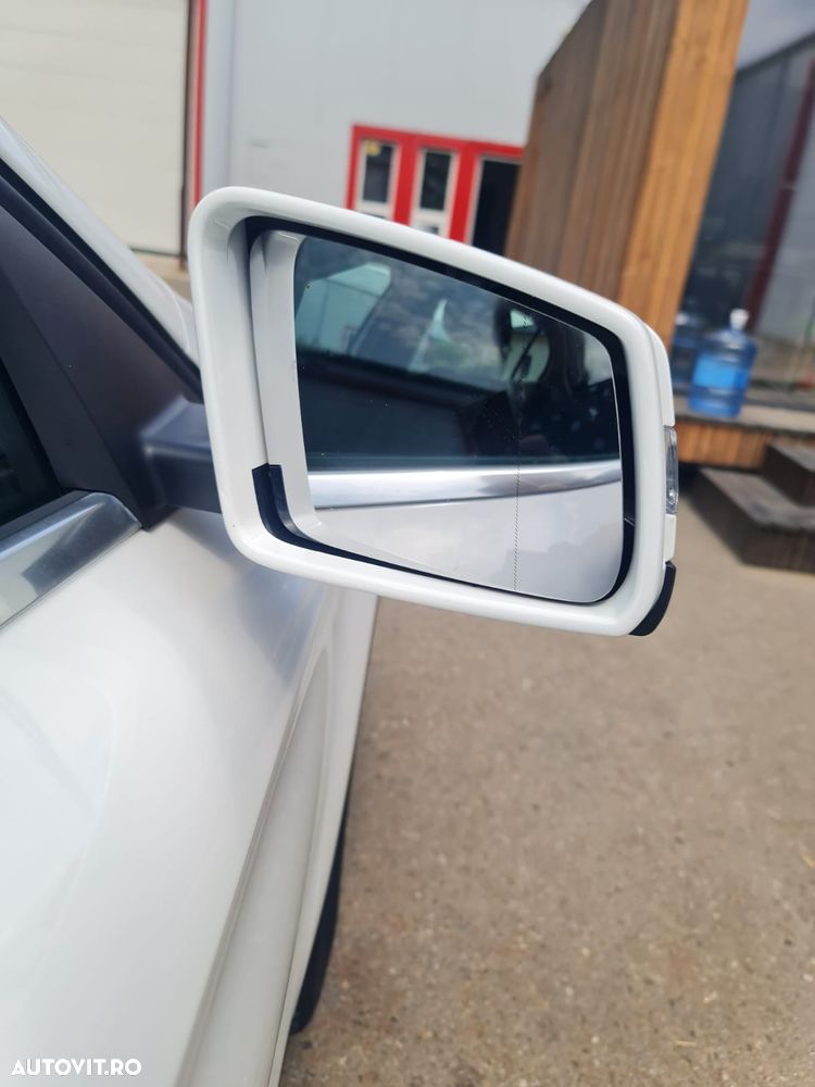 Mercedes-Benz GLA 200 d 4MATIC Aut. - 11