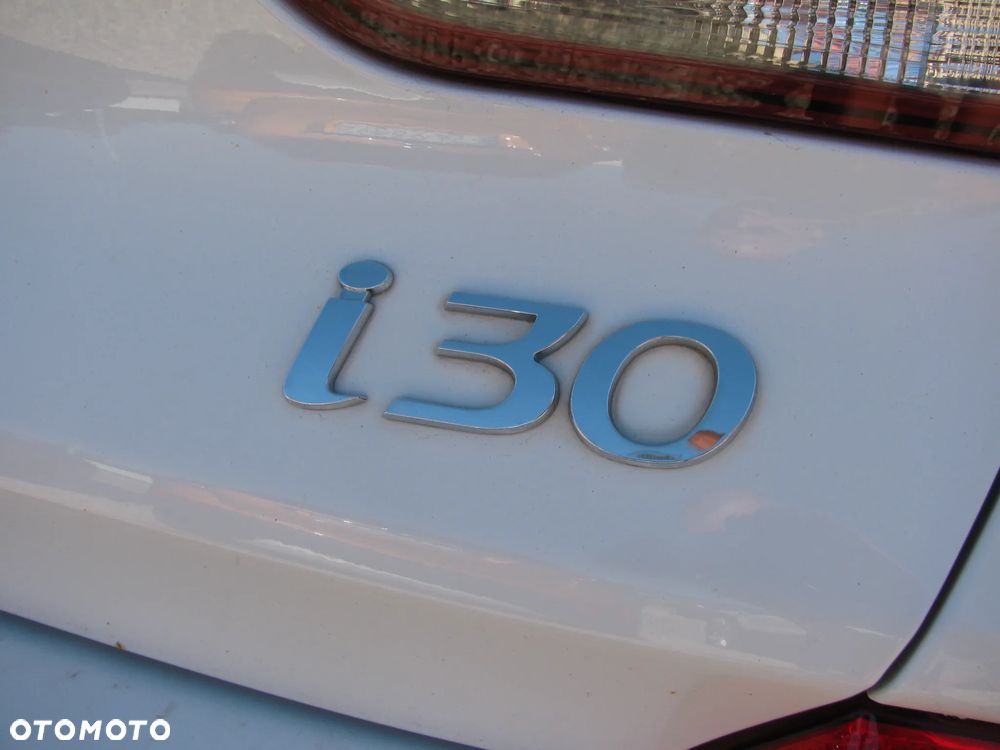 Hyundai i30 1.4 T-GDI Trend - 38