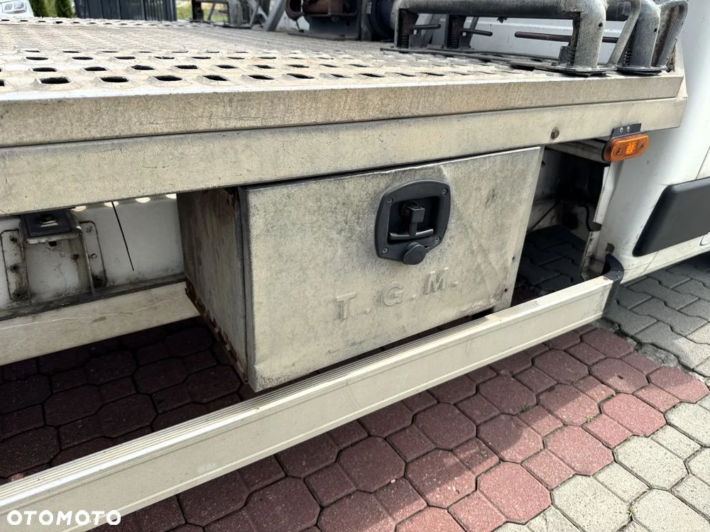 Peugeot Boxer - 15