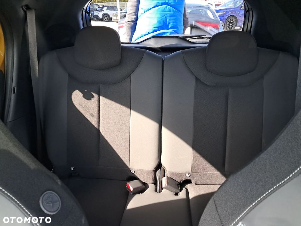 Toyota Aygo X - 23