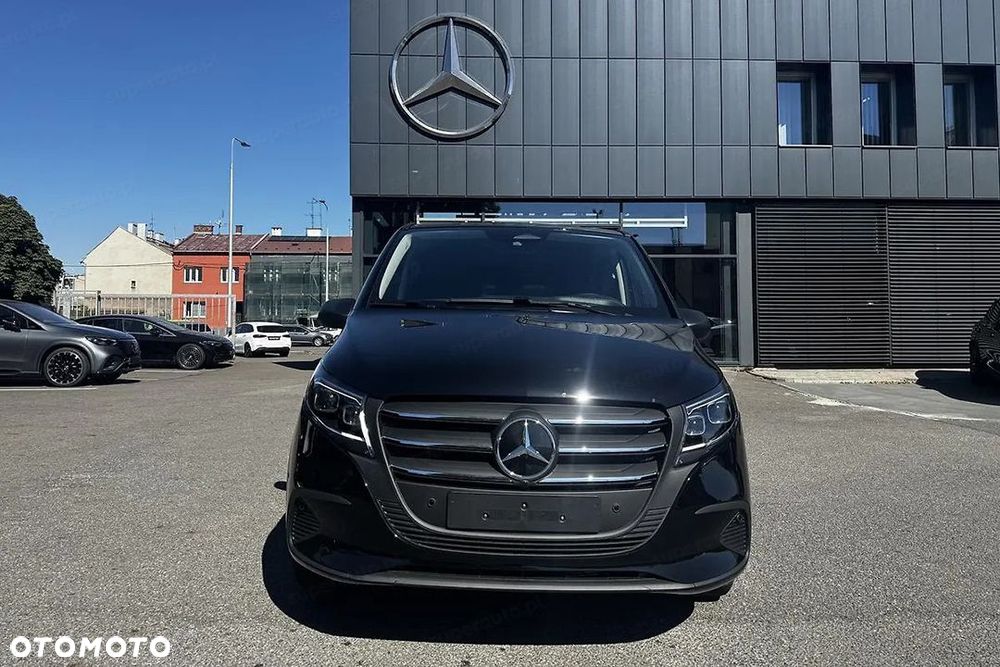 Mercedes-Benz Vito - 4