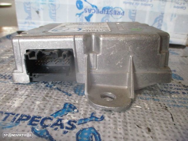 Kit Airbags 8200961047  8200677492  8201043701  610796000  34052802B 34052802B RENAULT CLIO 3 2010 1.5DCI 68CV 3P BRANCO SEM TABLIER - 12