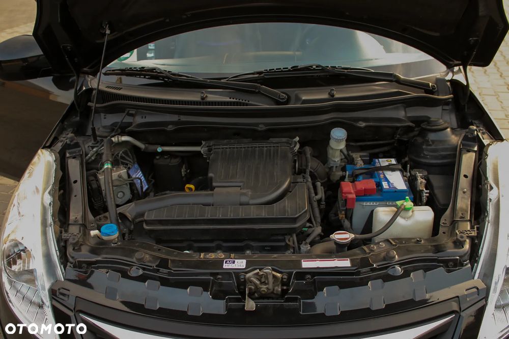 Suzuki Swift 1.2 Elegance EASS - 40