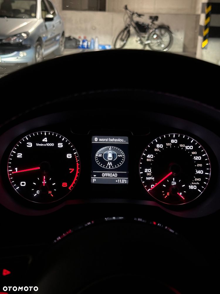 Audi Q3 2.0 TFSI Quattro S tronic - 26