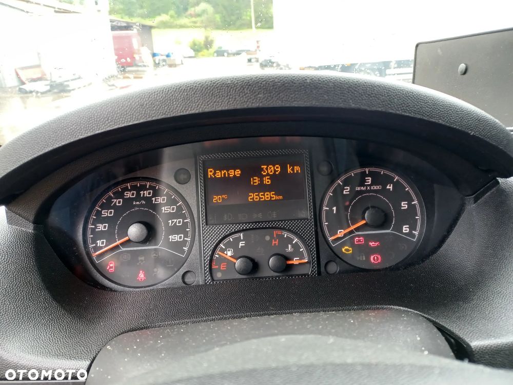 Fiat DUCATO MAXI - 11