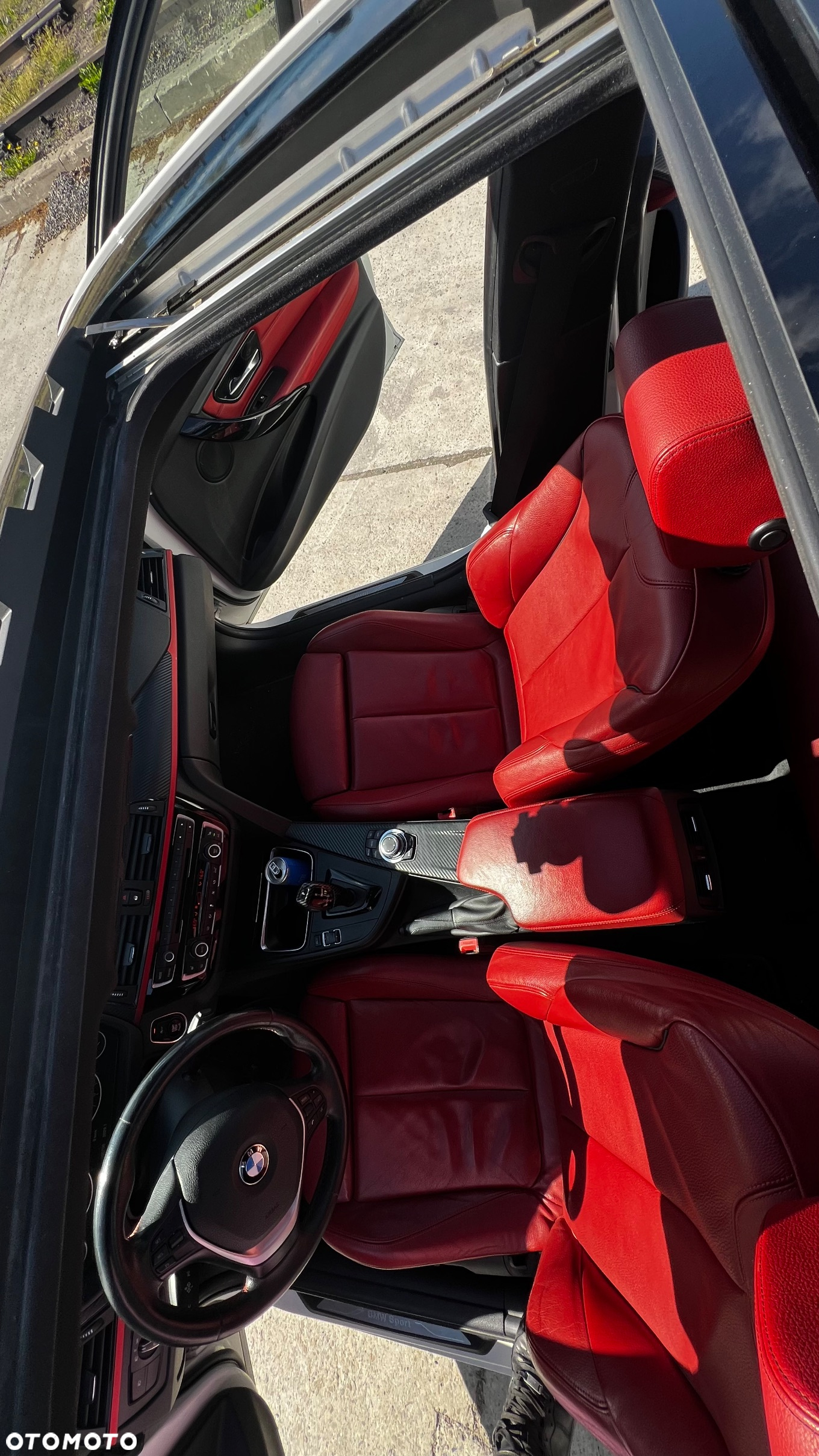 BMW Seria 3 328i Touring Sport Line - 6