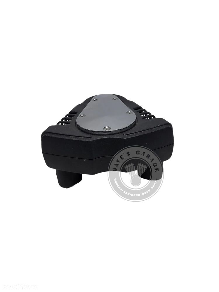 Filtr powietrza Harley Davidson Custom Bobber - 3