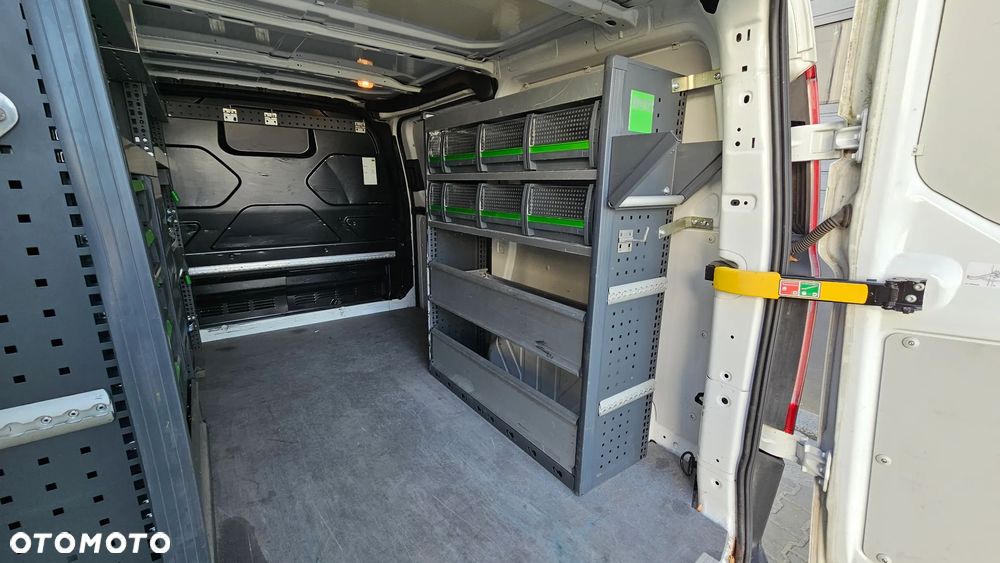 Ford Transit Connect LONG L2 - 36