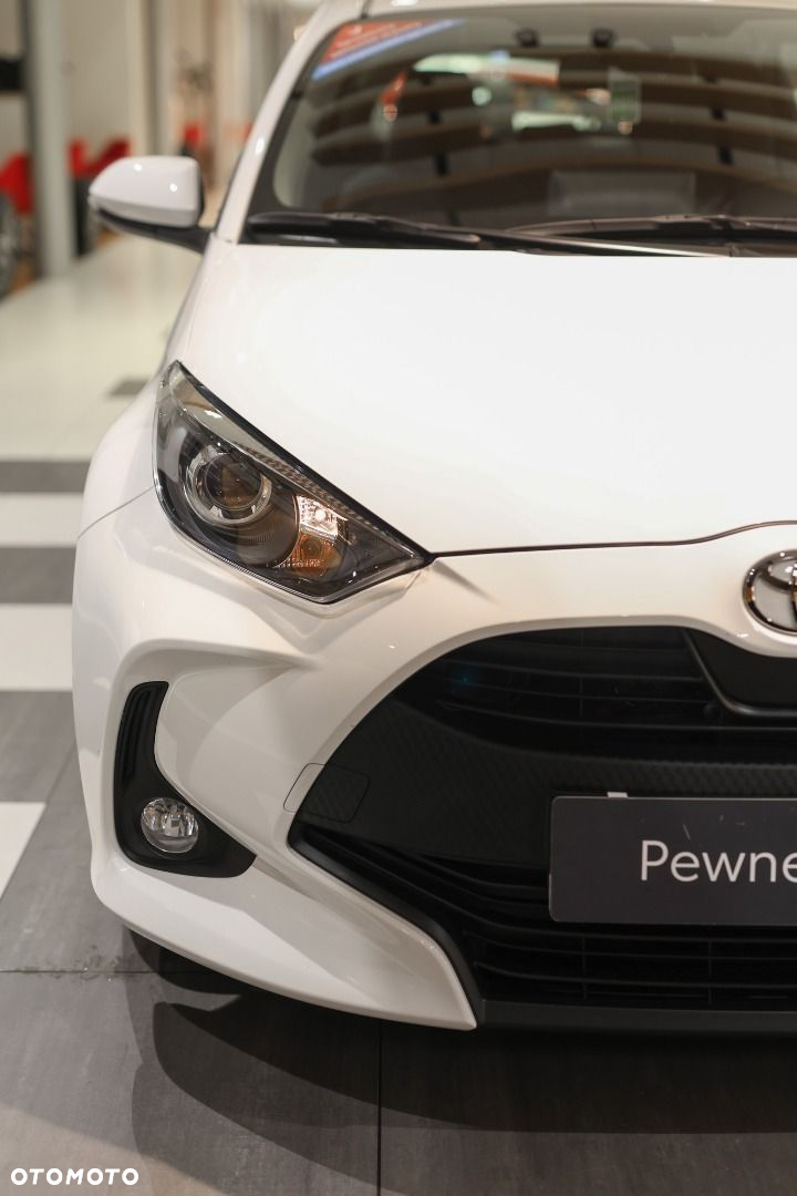 Toyota Yaris - 34