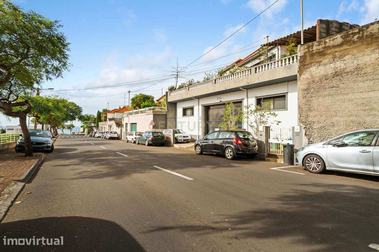 Moradia Charmosa com Vista Mar - Oportunidade de Investimento - São Ma - Grande imagem: 5/44