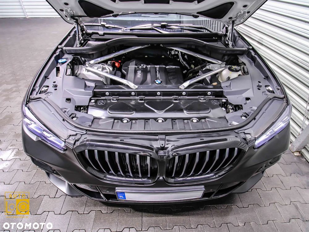 BMW X5 xDrive30d sport - 16