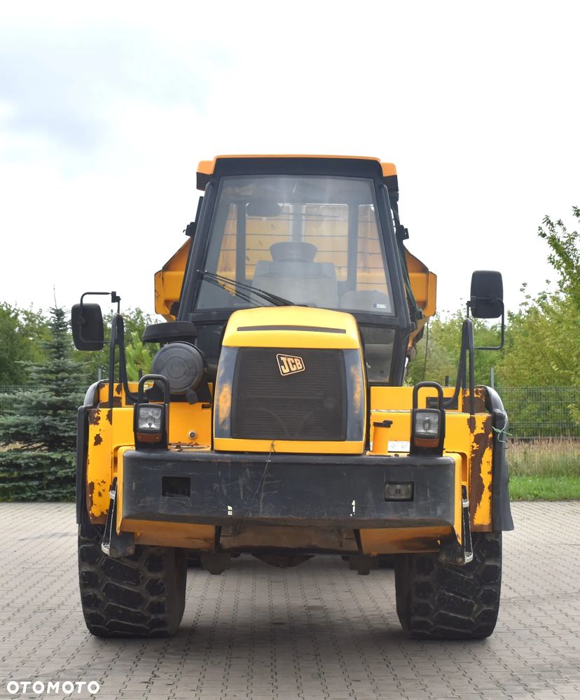 JCB 722 - 2