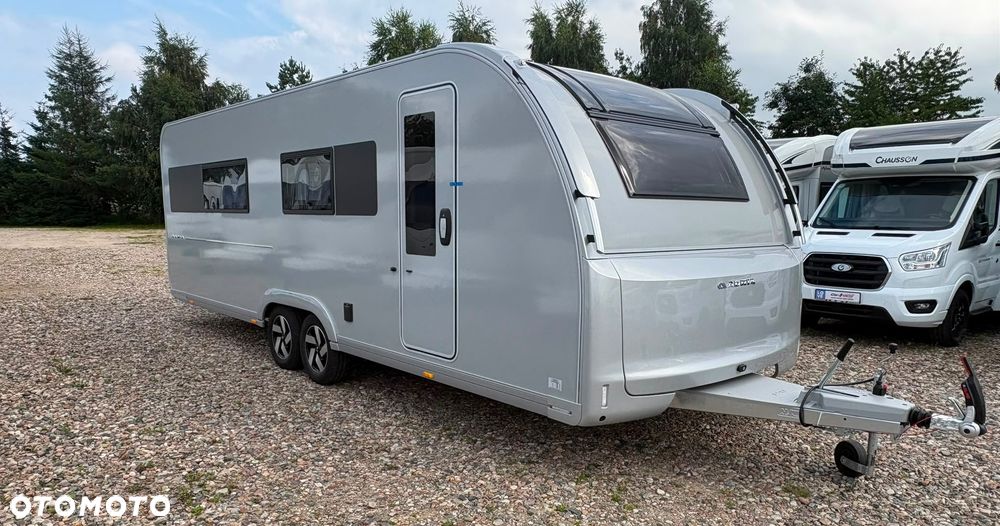 Adria ALPINA 663 HT - 1