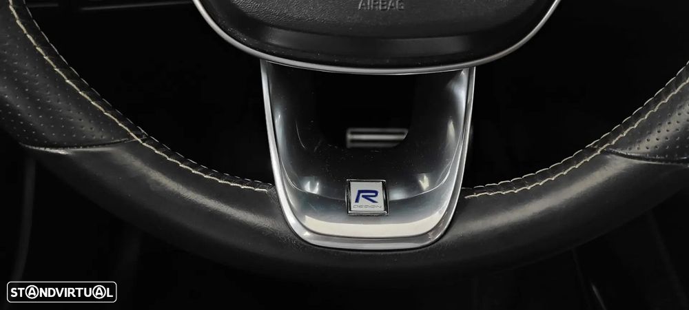 Volvo XC 40 2.0 D3 R-Design Geartronic - 38