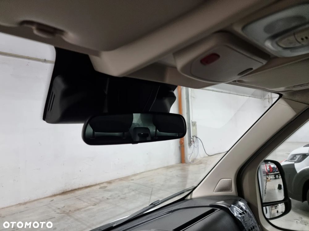 Fiat Ducato MAXI - 15