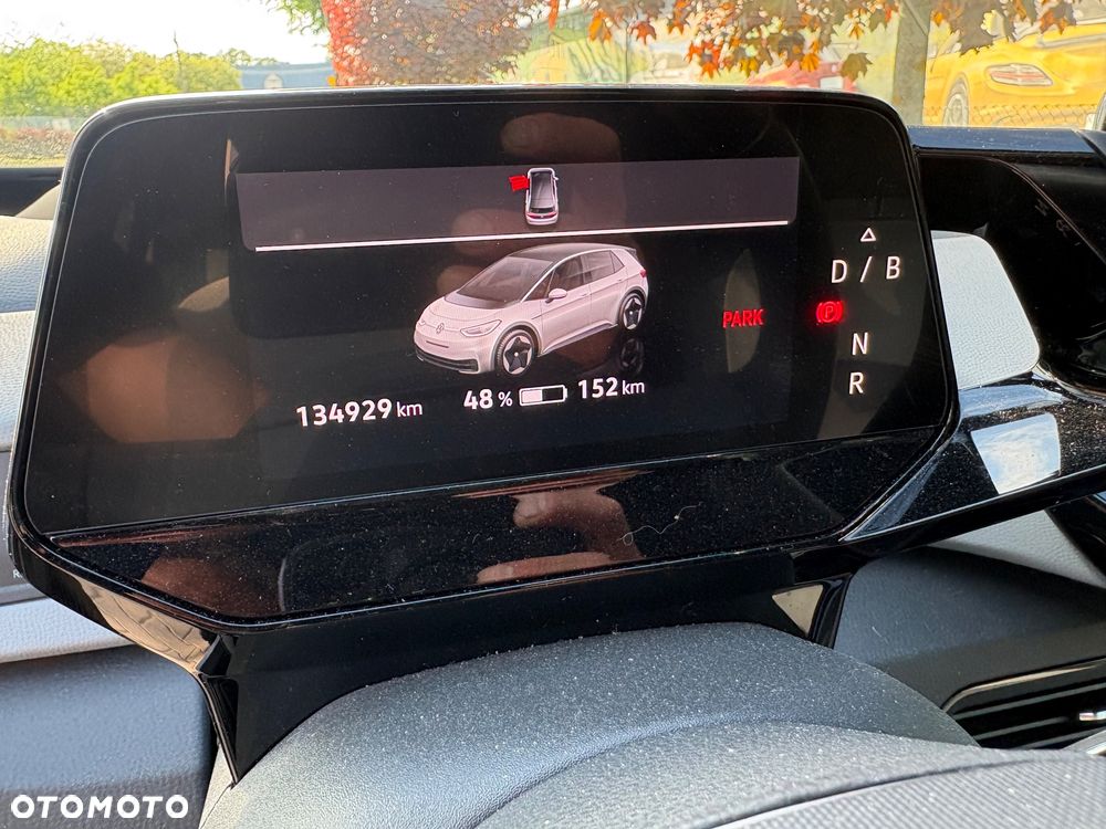 Volkswagen ID.3 Performance Upgrade Pro 1st Max - 14