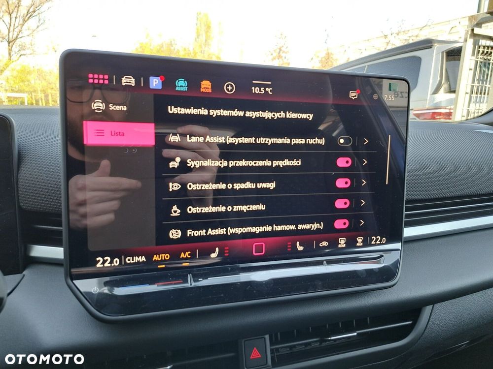 Volkswagen T-Roc 1.5 TSI R-Line DSG - 21
