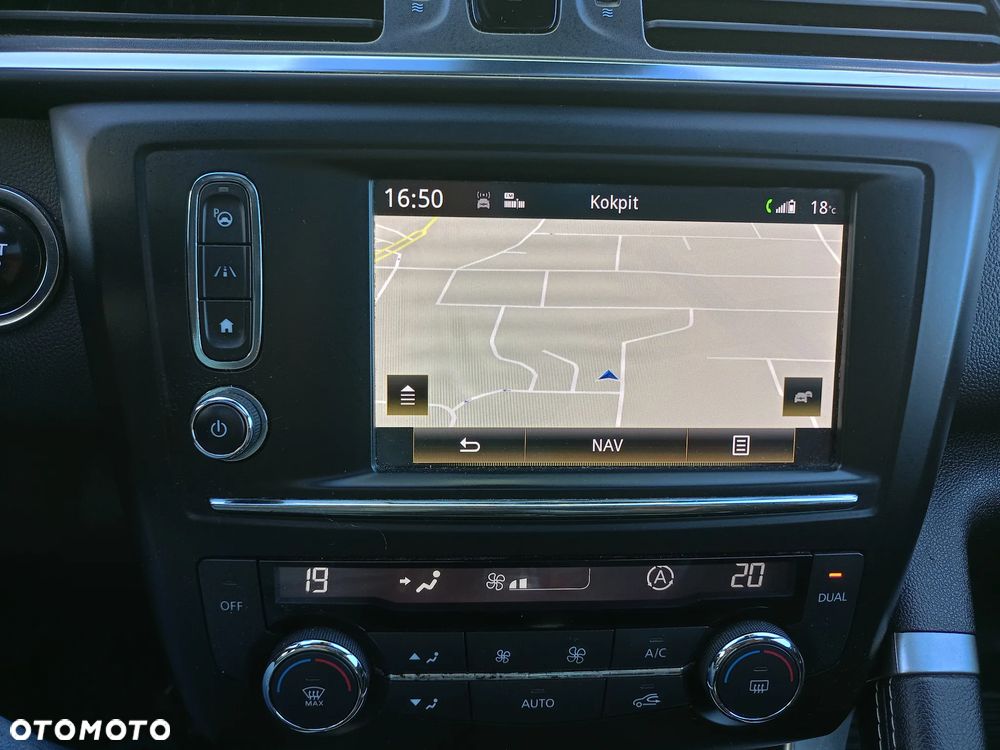 Renault Kadjar Energy dCi 130 Bose Edition - 18