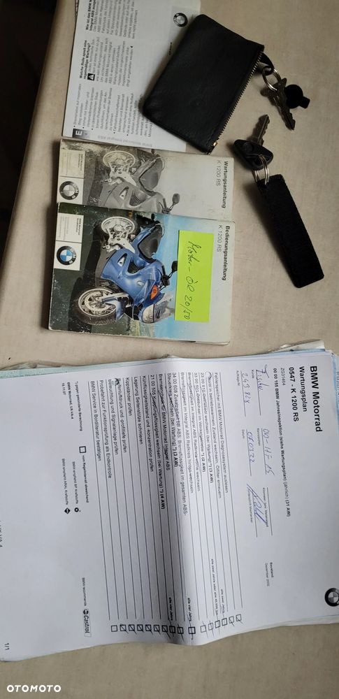 BMW K - 28