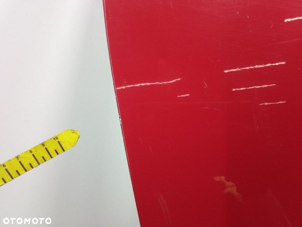 TOYOTA YARIS II 05- 3D DRZWI PRZÓD PRAWE 3P0 - 6