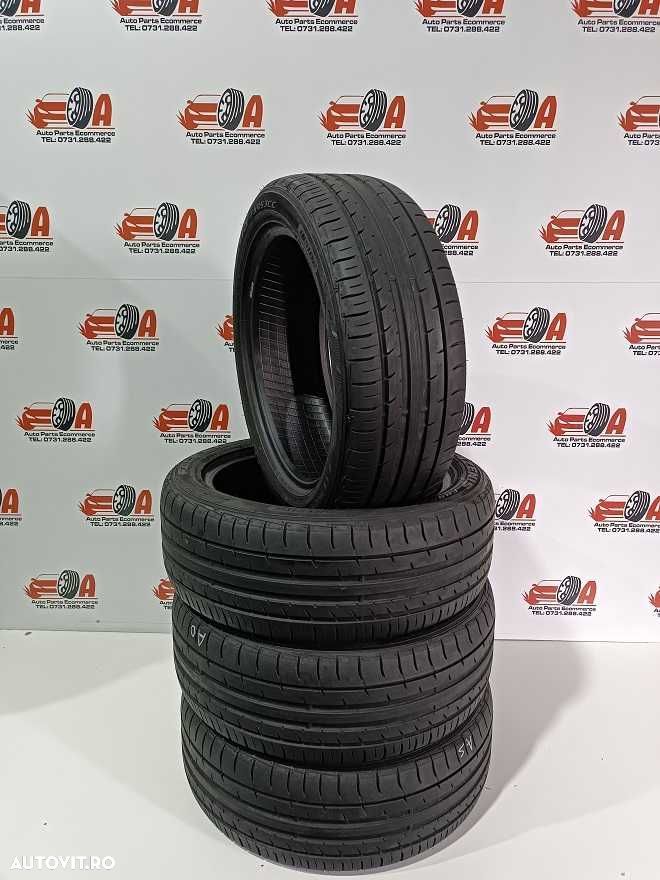 Anvelope 215/50/R18 92W FALKEN VARA 215 50 18 92W CP-V20504 - 1
