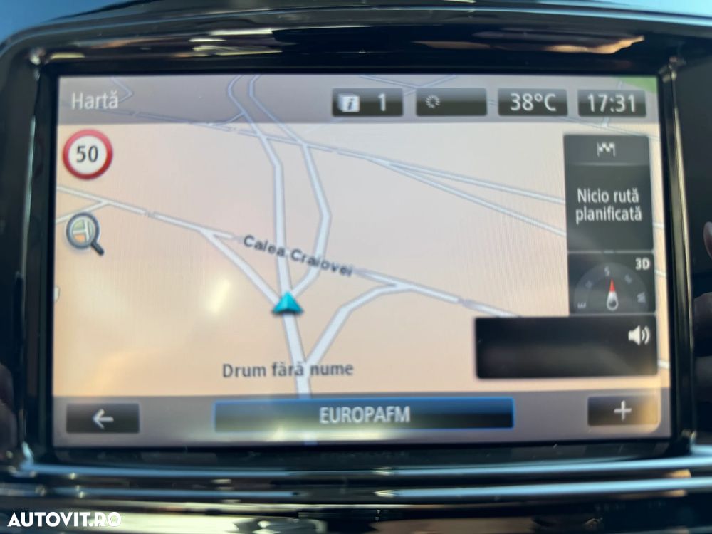 Renault Captur ENERGY dCi 90 EDC Intens - 23