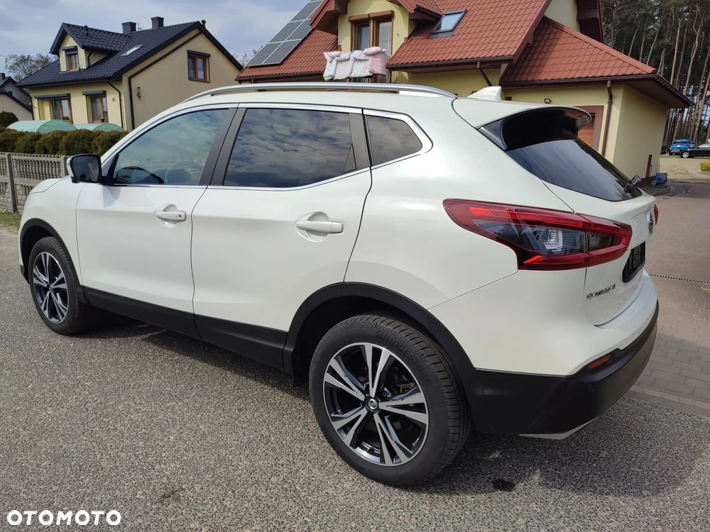 Nissan Qashqai 1.6 DIG-T 360 - 4