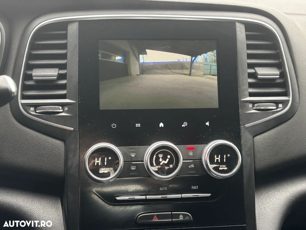 Renault Megane TCe GPF RS Line - 33