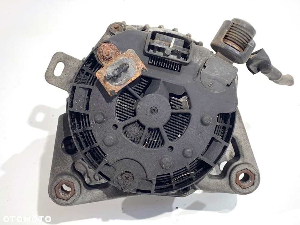 ALTERNATOR  TOYOTA PROACE CITY Nadwozie pełne/minivan 2019 - 2022 1.5 D-4D 100 (BPZMD) 75 kW [102 - 3