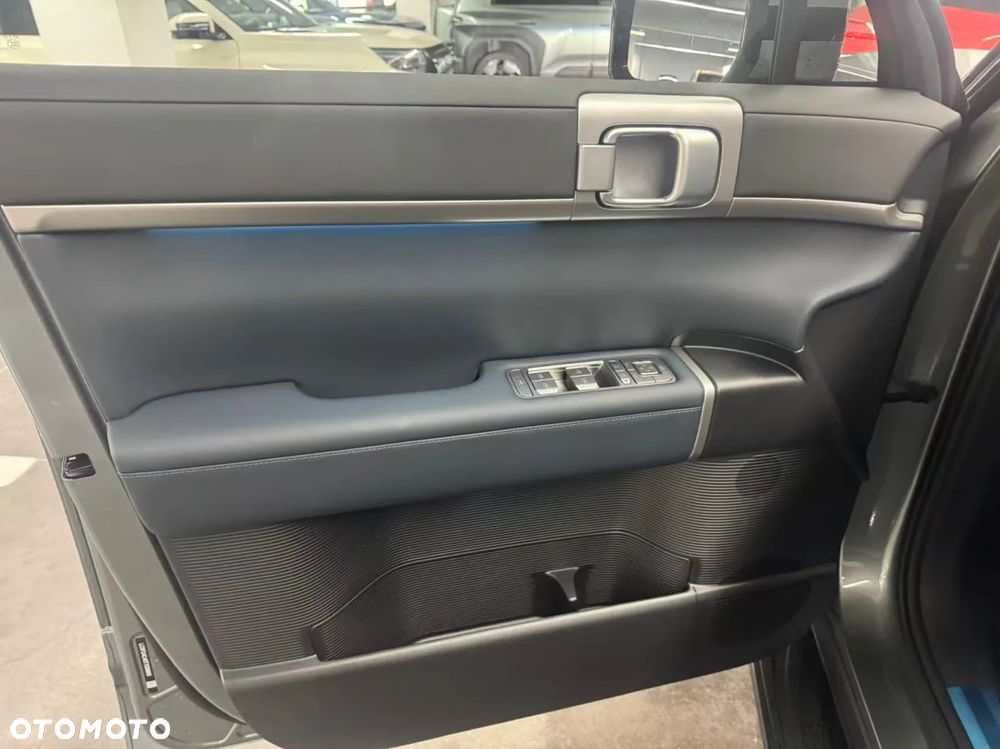 BYD Leopard 7 - 11