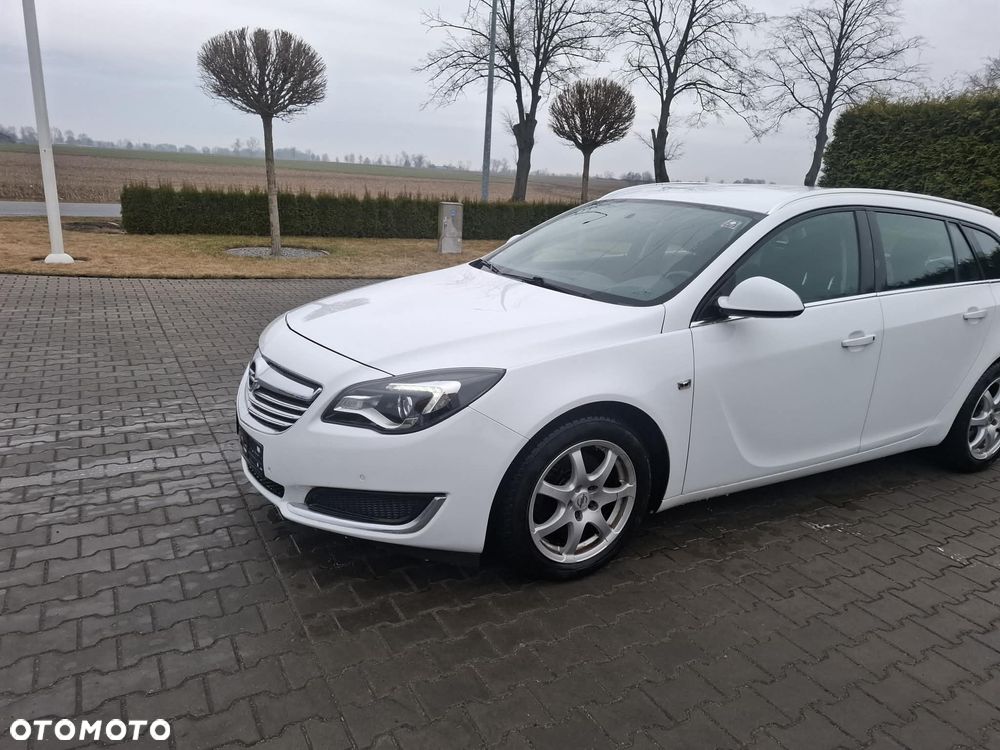 Opel Insignia - 4