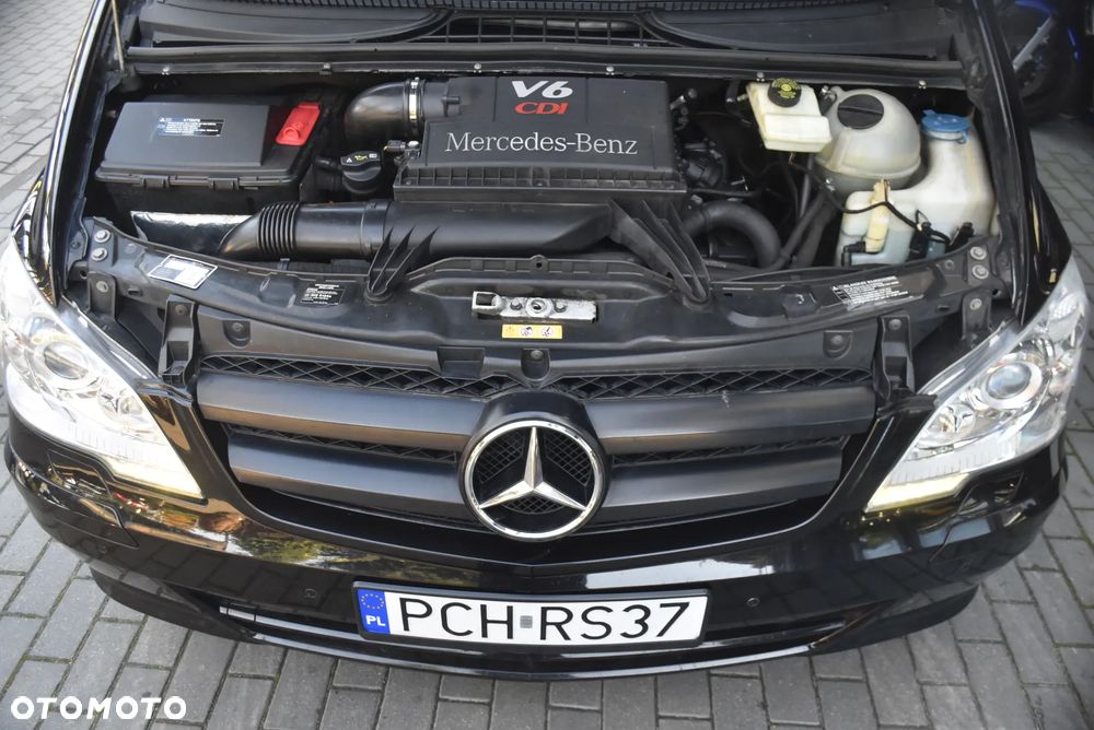 Mercedes-Benz VITO - 11