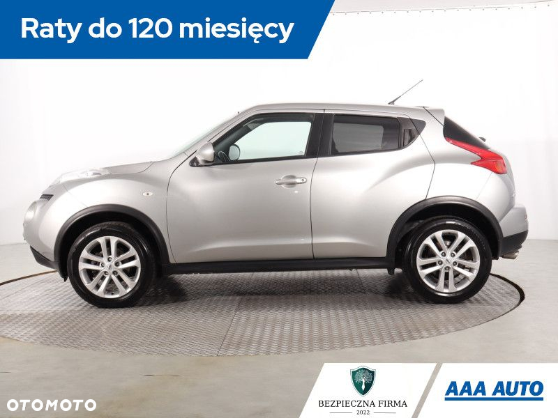 Nissan Juke - 3
