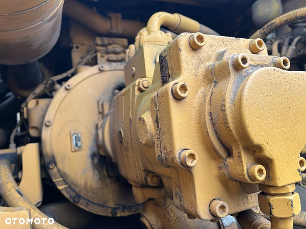 Liebherr R914B POMPA LPVD100 do koparki LiebherrR914B