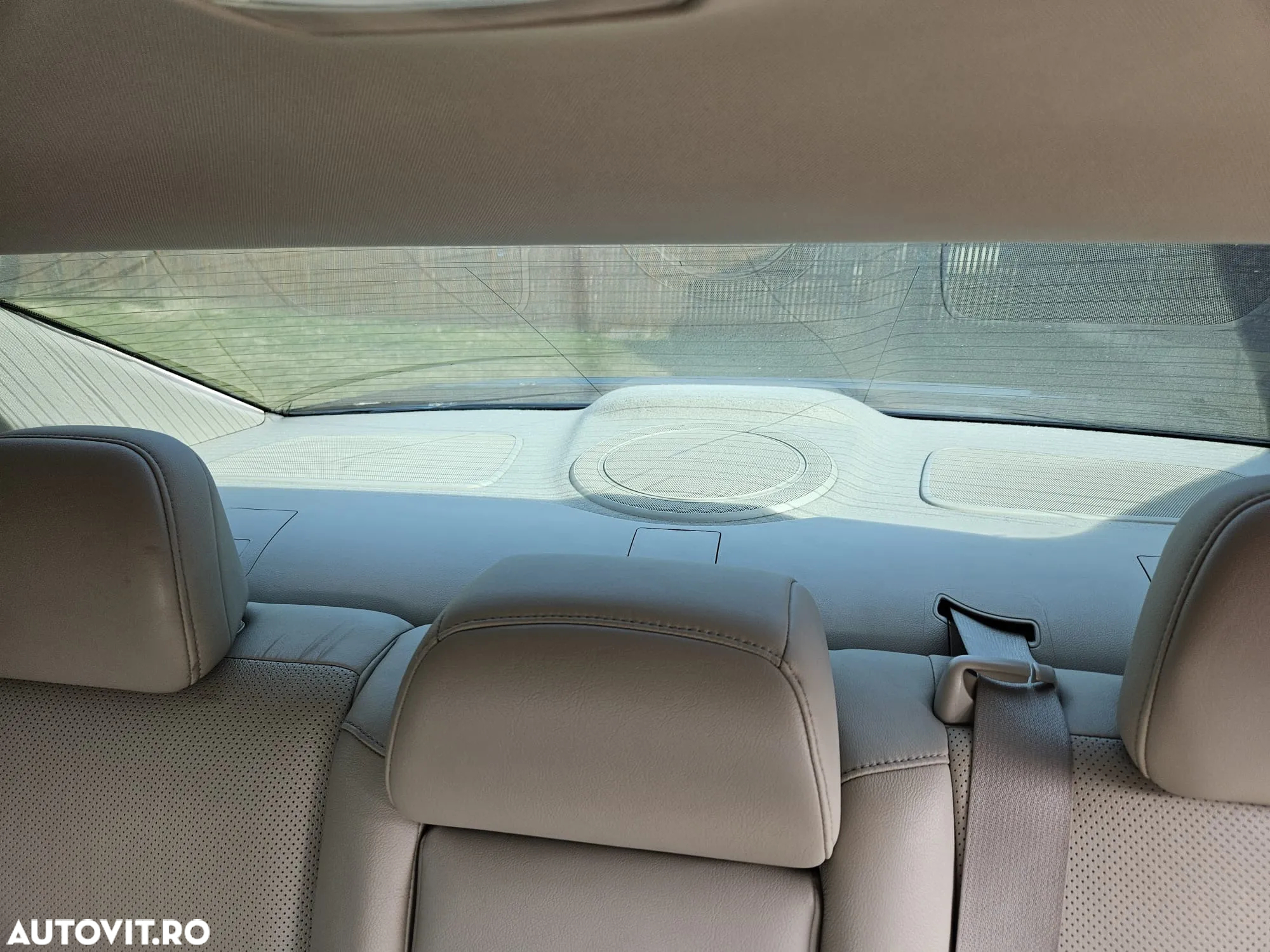 Honda Accord 2.2 i-DTEC Executive Navig - 15