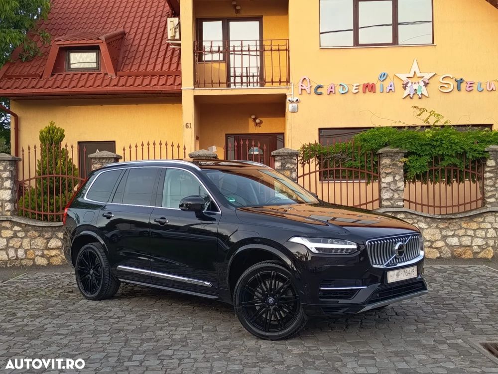 Volvo XC 90 - 3